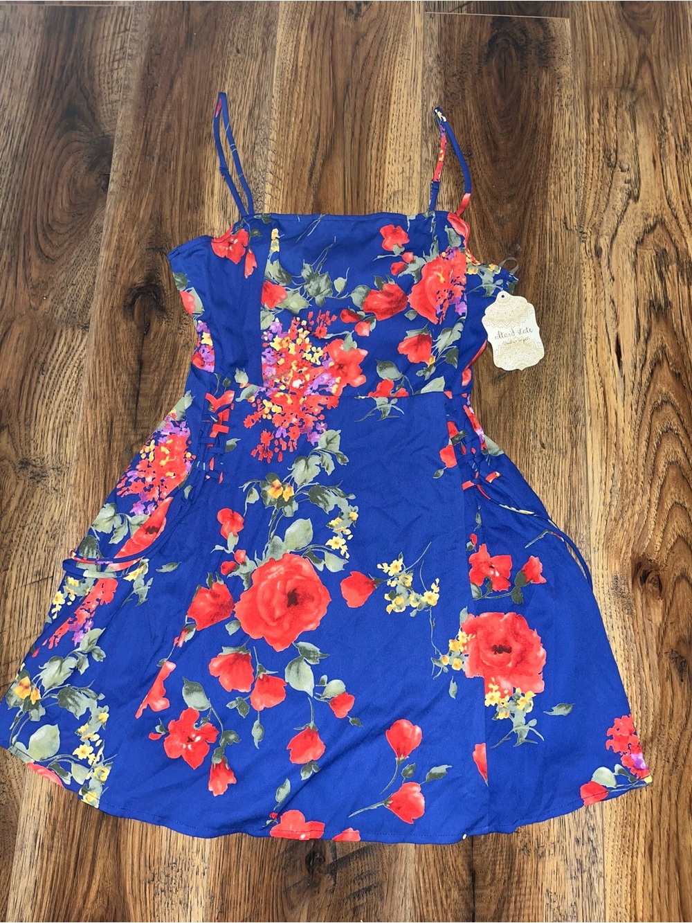 Altar'd State Dress